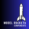 Model Rocket Components