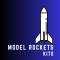 Model Rocket Kit