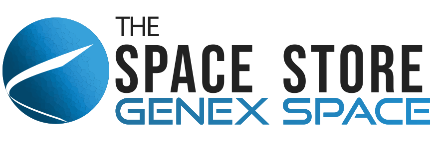 Genex Space Store
